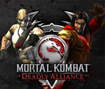 Mortal Kombat: Deadly Alliance