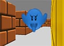 Mario Pacman 3D