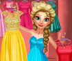 Elsa Fashion Day