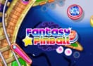 Fantasy Pinball