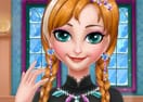 Anna Hair Care Doctor