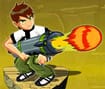 Ben 10 Bazooka Madness