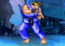 Street Fighter 2