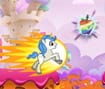 Pony Candyland Run