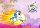 Pony Candyland Run