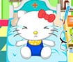 Hello Kitty Fever Doctor