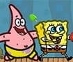 SpongeBob Happy Journey