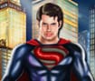 Superman vs Batman Dressup