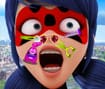 Miraculous Ladybug Nose Problems