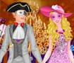 Royal Masquerade Ball