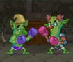 Troll Boxing