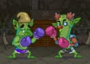 Troll Boxing