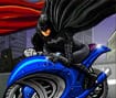 Batman vs Superman Race