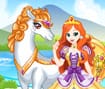 White Horse Princess 2