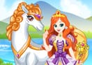 White Horse Princess 2