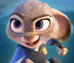 Zootopia Missão Hopps