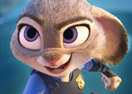 Zootopia Missão Hopps