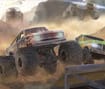 Monster Truck Ultimate Ground 2