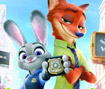 Zootopia Character Quiz