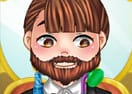 Salão de Barba