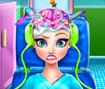 Elsa Brain Doctor