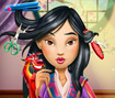 Mulan Real Haircuts