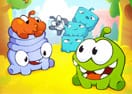 Cut The Rope 2