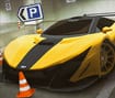 Parking Supercar City