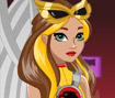 Hawkgirl Dress Up