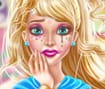 Barbie's Make-up Fiasco