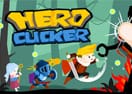 Hero Clicker