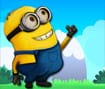 Minions Stick Adventure