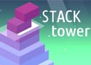 Stack Tower