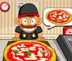 Pizza Party