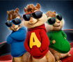 Hot Rod Racers Road Chip Alvin Chipmunks