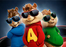 Hot Rod Racers Road Chip Alvin Chipmunks