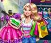 Barbie Realife Shopping