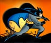 Batman Crazy Runner