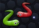 Slither.io