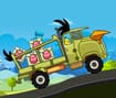 Angry Birds Eggs Transport