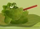 Frogee Shoot