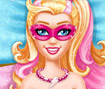 Super Barbie Injuried Doctor