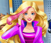 Barbie Spy Squad Dress Up