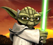 Yoda’s Jedi Training