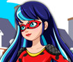 Miraculous Ladybug Dress Up