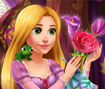 Rapunzel's Crafts