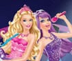 Barbie Princess Popstar