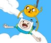 Jake & Finn's Candy Dive