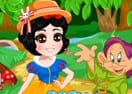 Baby Snow White Adventure