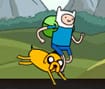 Adventure Time Run